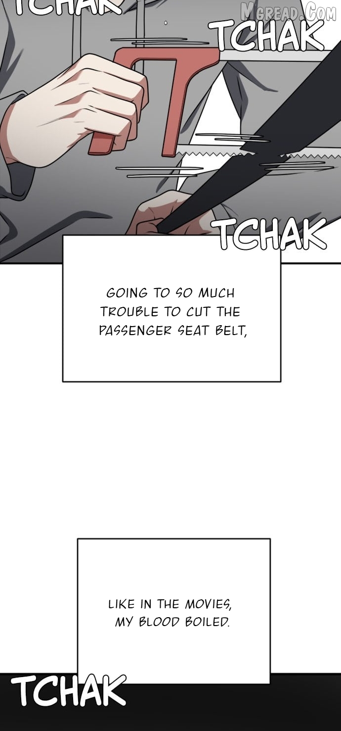 Change Me Chapter 127  - page 38